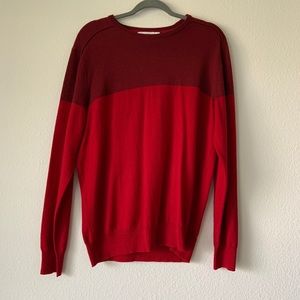 NEW Calvin Klein Sweater